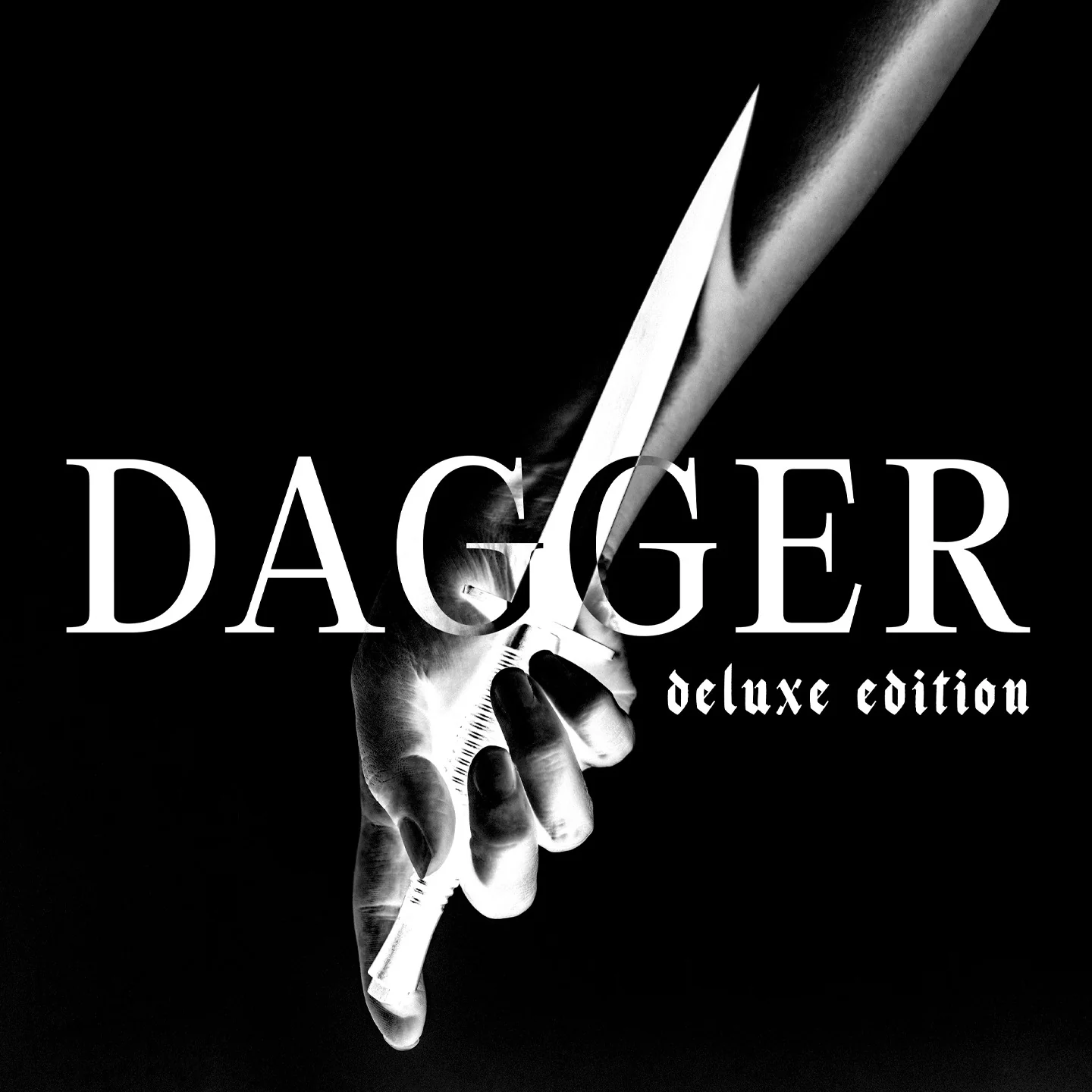DAGGER (Deluxe Digital Edition)